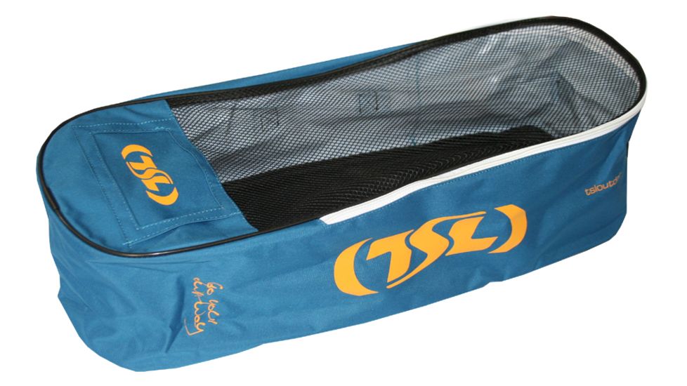 TSL Symbioz Hyperflex Adjust Snowshoes, Apricot, Medium, PFRSM1803