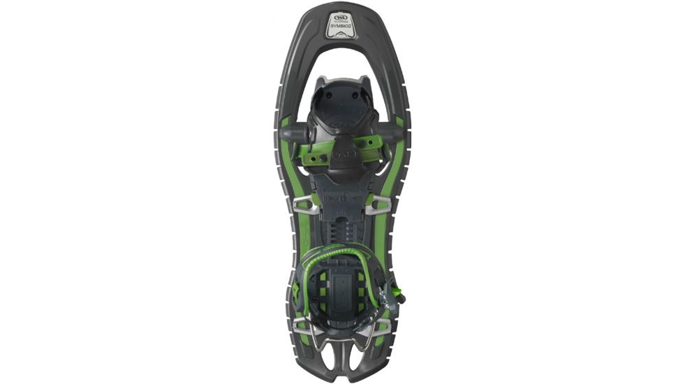 TSL Symbioz Motion Snowshoe-Black Titan-27