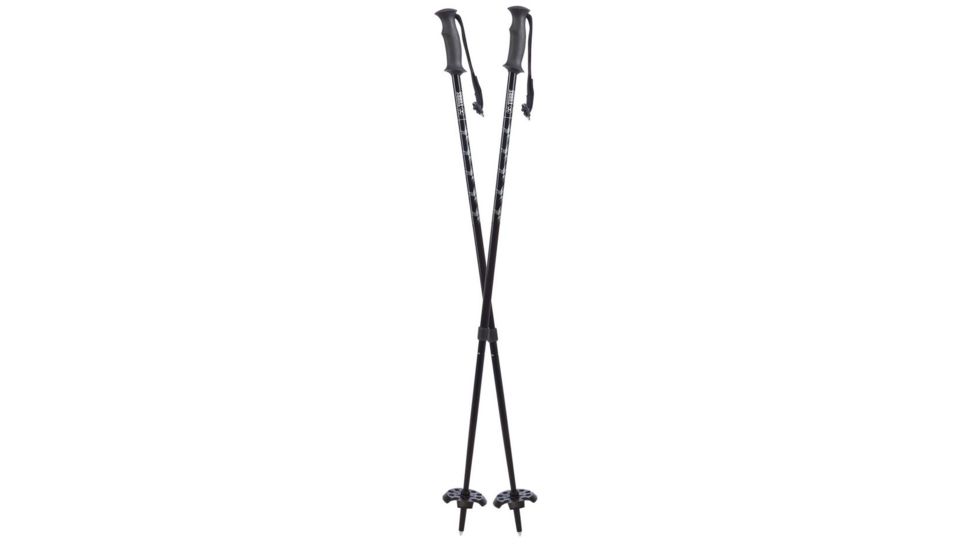 Tubbs 2 PC Snowshoes Poles, X1202002010