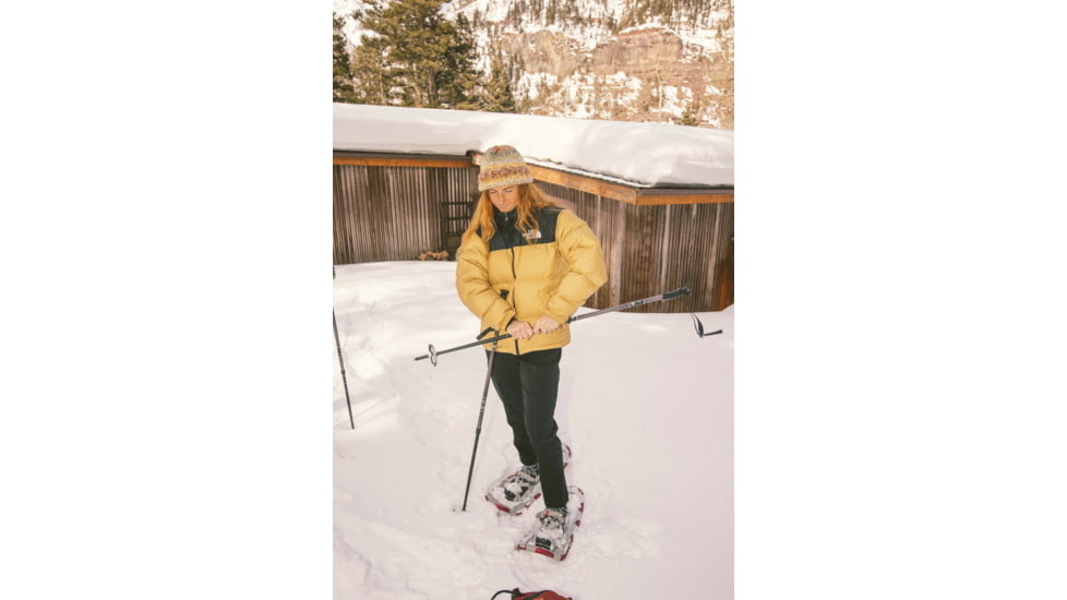 Tubbs Day Hiking Poles 3 Pieces, X2202002010