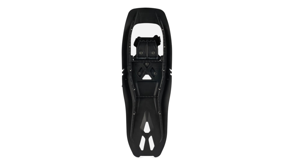 Tubbs Eclipse 25 Snowshoes, Black, Large, X230101201250