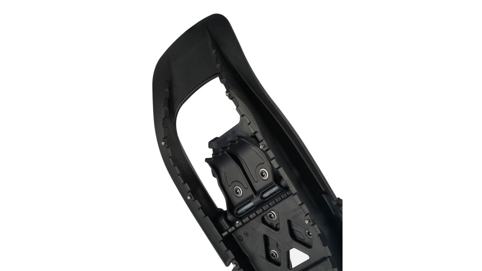 Tubbs Eclipse 25 Snowshoes, Black, Large, X230101201250