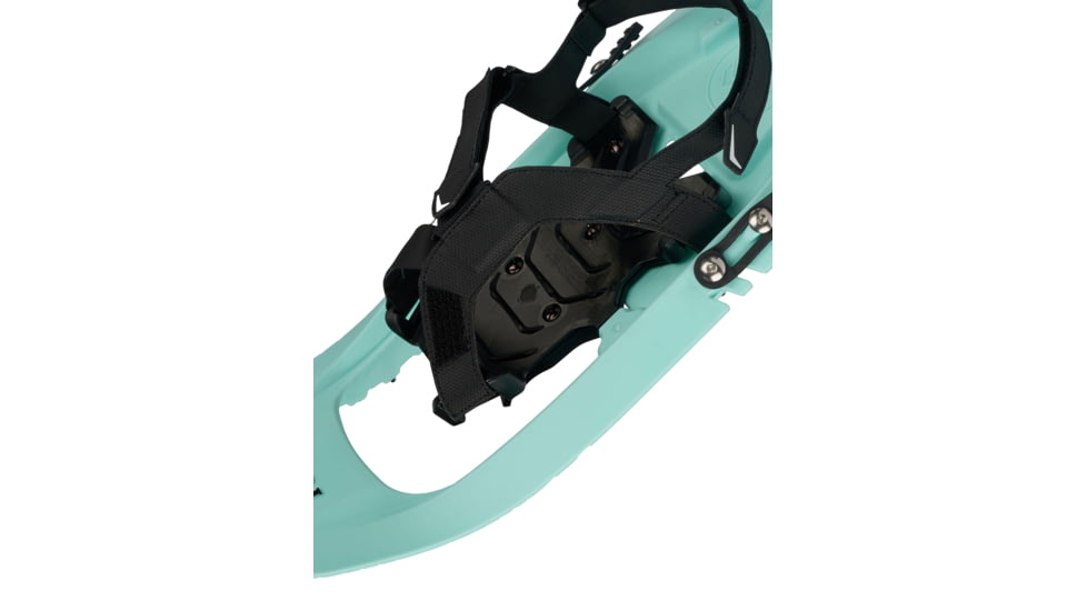 Tubbs Eclipse Snowshoes - Unisex, Blue, 25, X230101202250