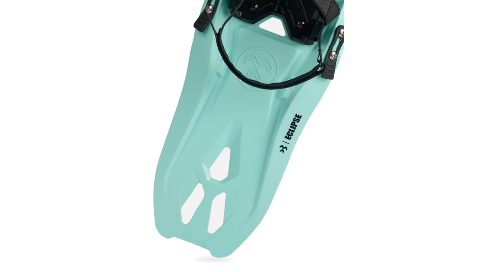 Tubbs Eclipse Snowshoes - Unisex, Blue, 25, X230101202250