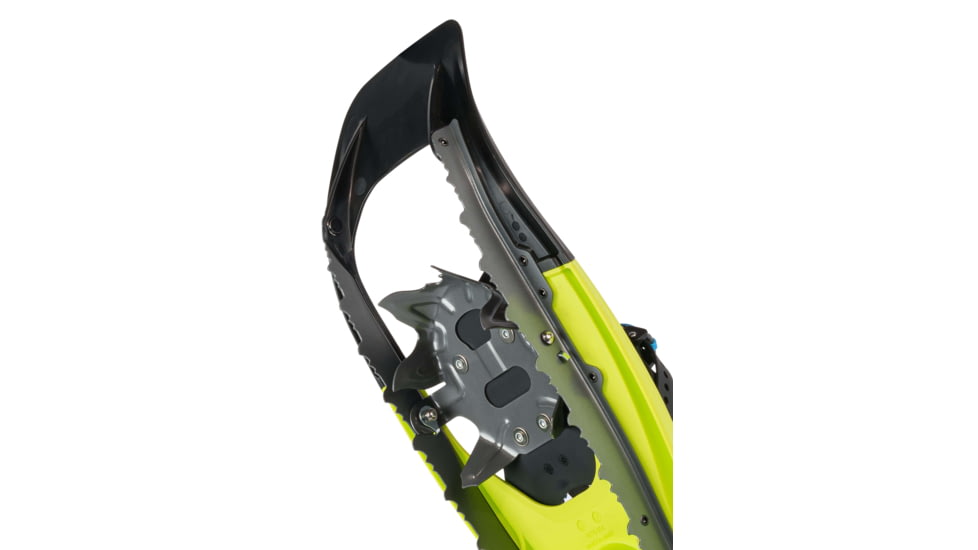 Tubbs Flex ALP Snowshoes - Womens, Yellow, 21, X22010050121W