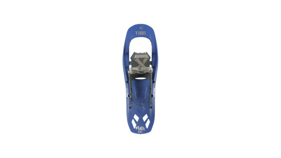Tubbs Flex ESC Snowshoes - Men's-24