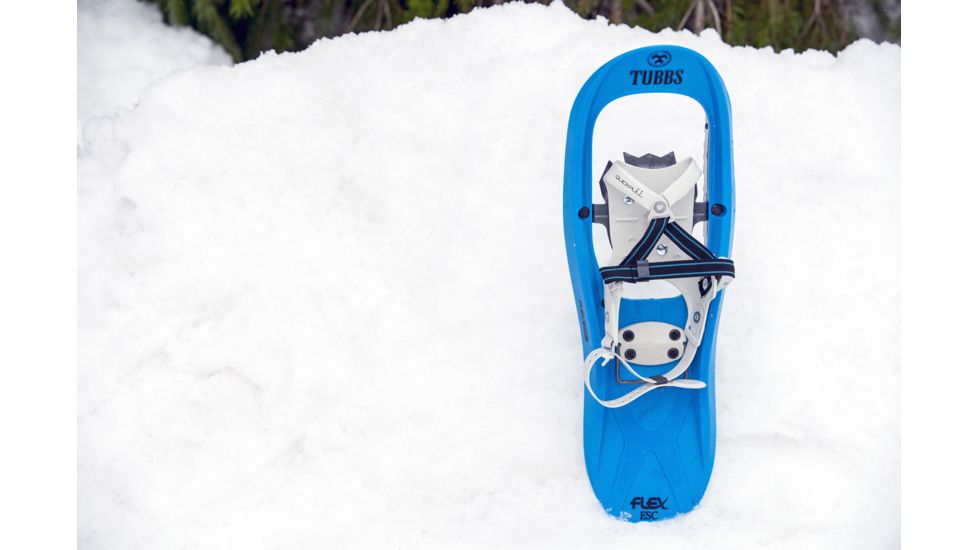 Tubbs Flex ESC Snowshoes - Womens, 22, X170100101220