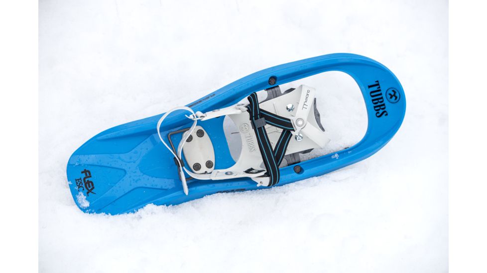 Tubbs Flex ESC Snowshoes - Womens, 22, X170100101220