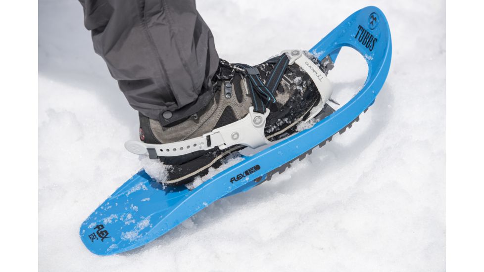 Tubbs Flex ESC Snowshoes - Womens, 22, X170100101220