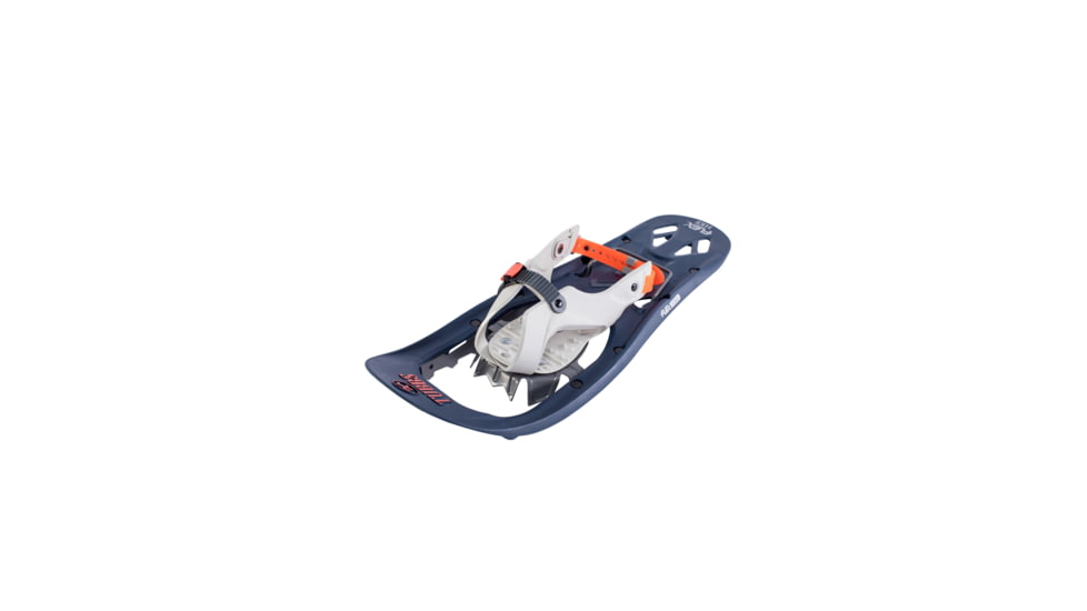 Tubbs Flex HKE Snowshoes - Kids, 22, X160103101220
