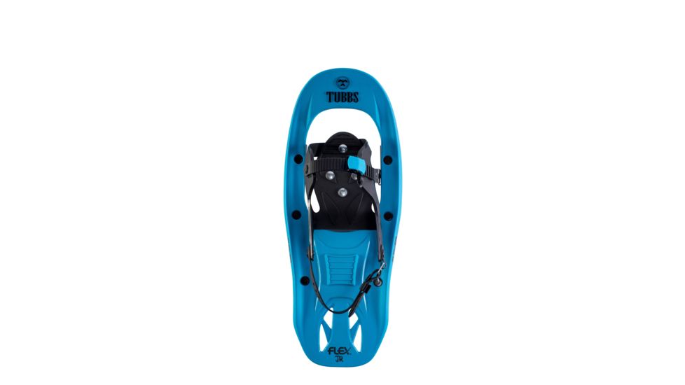 Tubbs Flex Jr. Snowshoes - Kids, 17, X130101001170