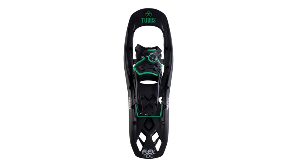 Tubbs Flex RDG Snowshoes - Mens, 24, X180102001240