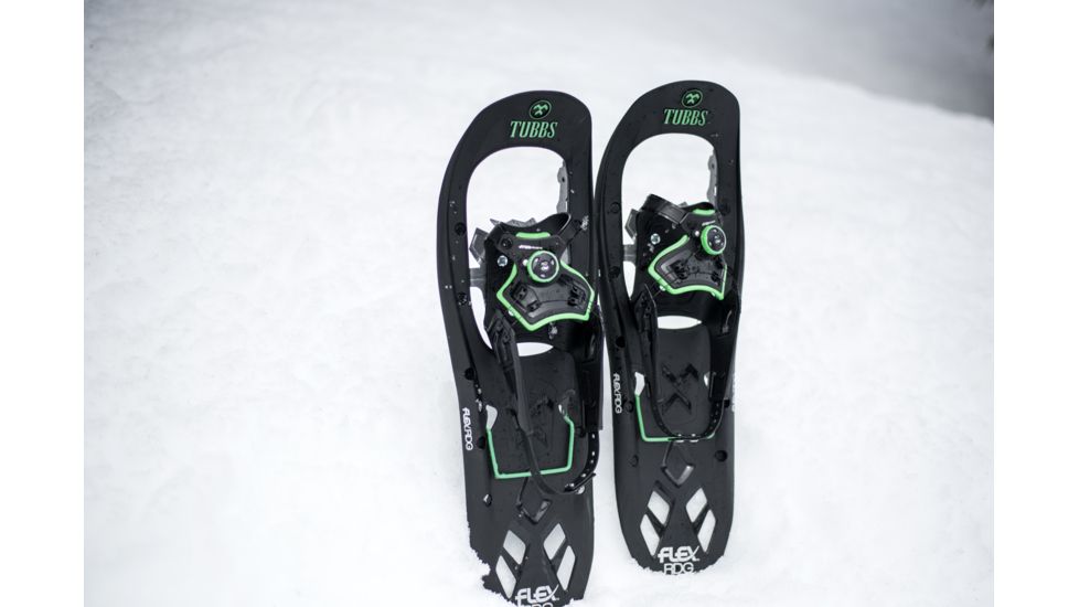 Tubbs Flex RDG Snowshoes - Mens, 24, X180102001240