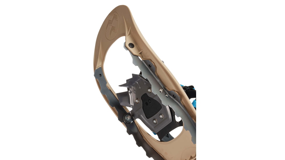 Tubbs Flex TRK Snowshoes - Mens, Khaki, 24, X220100601240