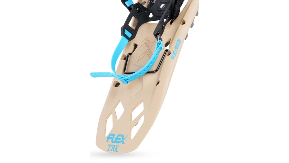 Tubbs Flex TRK Snowshoes - Mens, Khaki, 24, X220100601240
