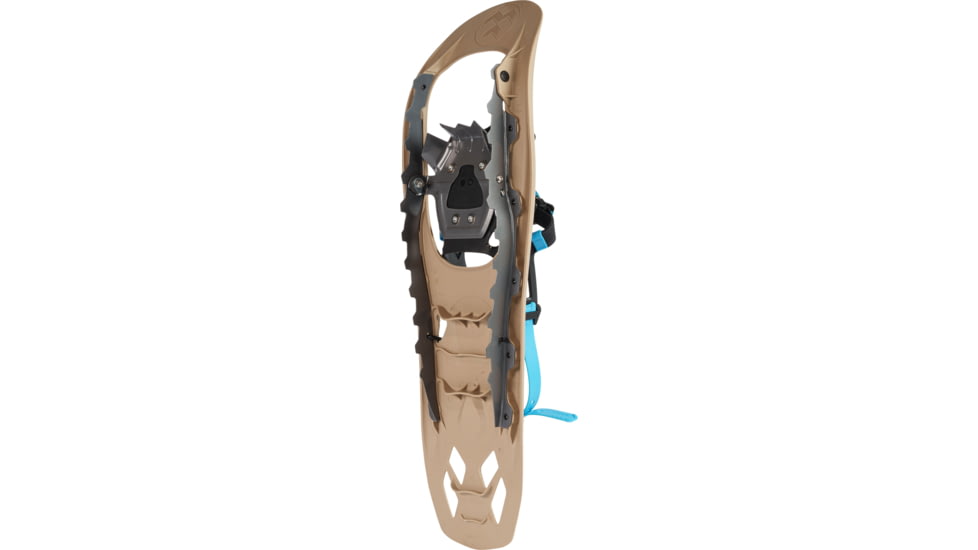Tubbs Flex TRK Snowshoes - Mens, Khaki, 24, X220100601240