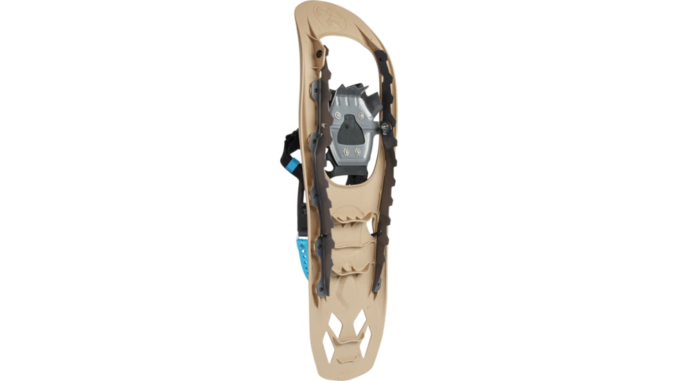 Tubbs Flex TRK Snowshoes - Mens, Khaki, 24, X220100601240