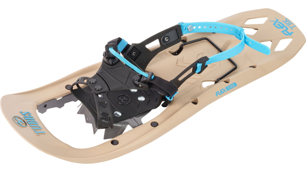 Tubbs Flex TRK Snowshoes - Mens, Khaki, 24, X220100601240