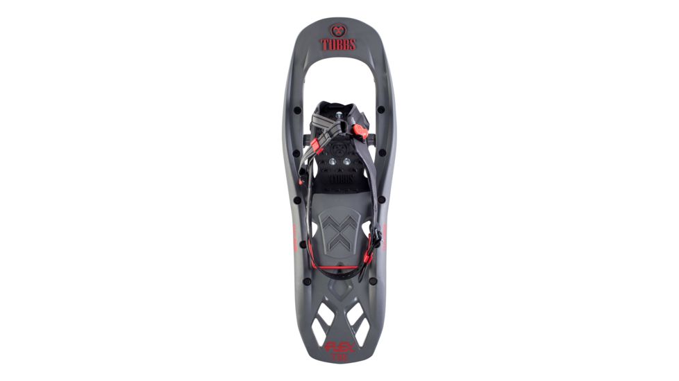 Tubbs Flex TRK Snowshoes Kit - Womens, 22, X19010070122W