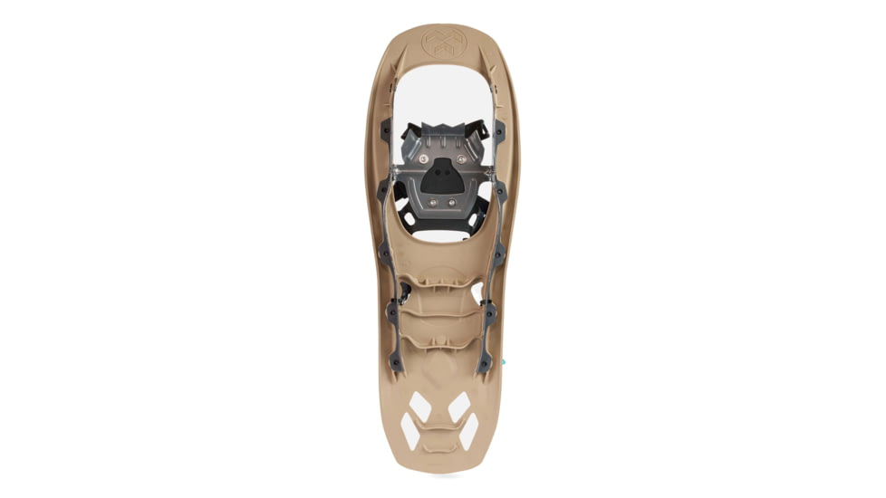 Tubbs Flex TRK Snowshoes - Womens, Khaki, 22W, X22010070122W