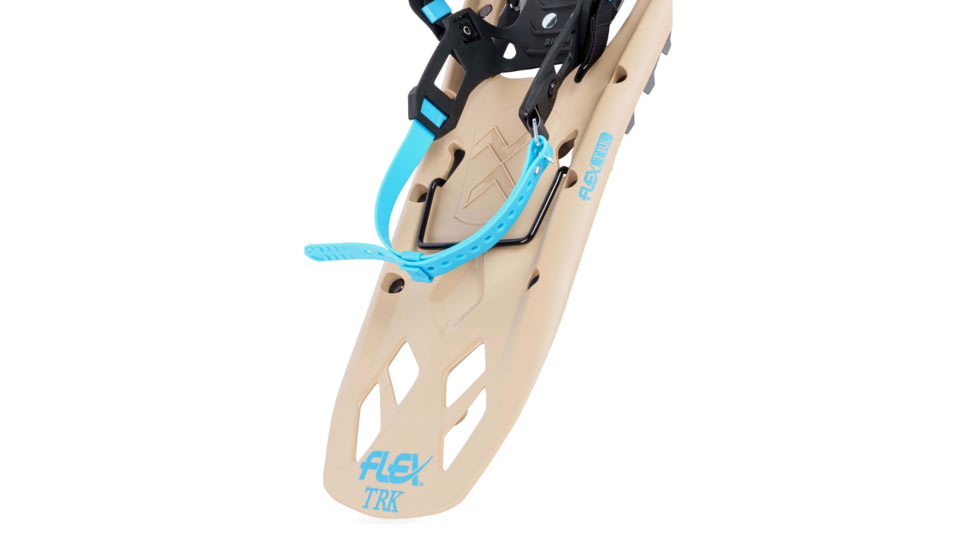 Tubbs Flex TRK Snowshoes - Womens, Khaki, 22W, X22010070122W
