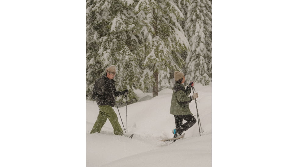 Tubbs Flex TRK Snowshoes - Womens, Khaki, 22W, X22010070122W