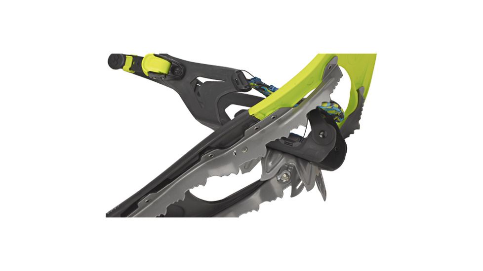 Tubbs Flex VRT XL Snowshoes - Men's, 28, X180101901280