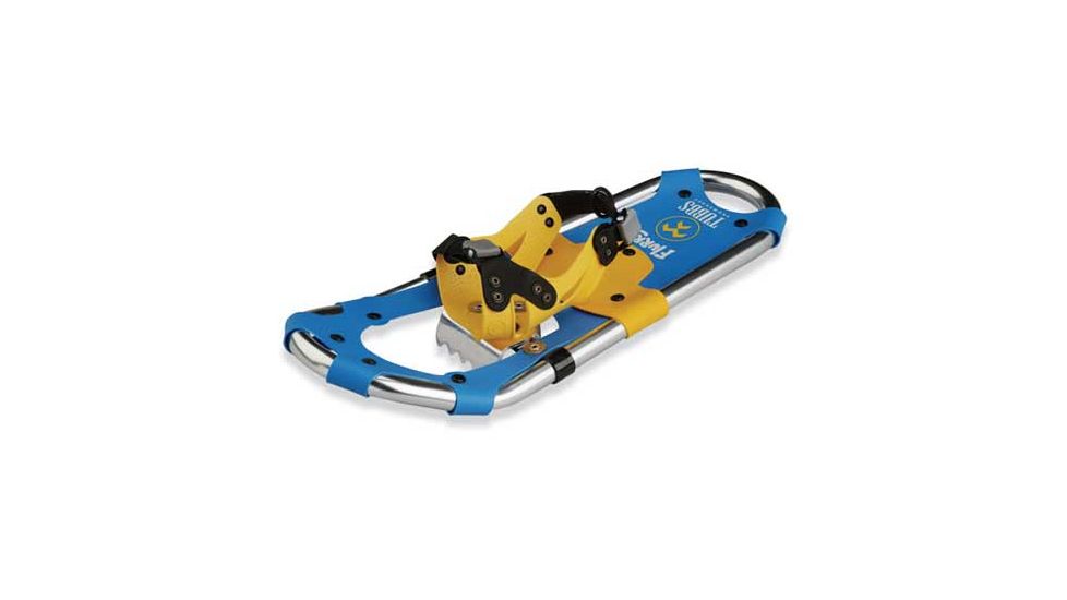 Tubbs Flurry Kiddie Snowshoes