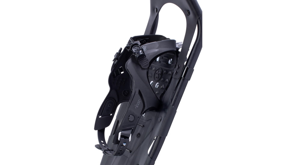 Tubbs Frontier Snowshoes, Black, 25, X200100302250-25