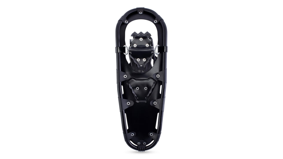 Tubbs Frontier Snowshoes, Black, 25, X200100302250-25