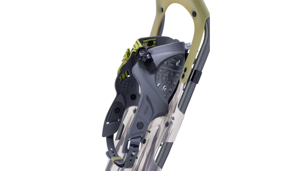 Tubbs Frontier Snowshoes, Forest, 36, X200100301360-36