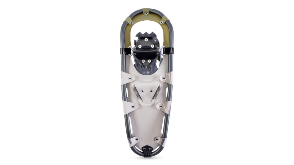 Tubbs Frontier Snowshoes, Forest, 36, X200100301360-36