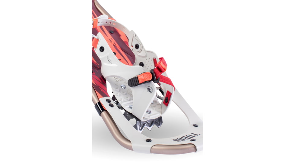 Tubbs Frontier Snowshoes - Womens, 30, X20010030130W-30 W