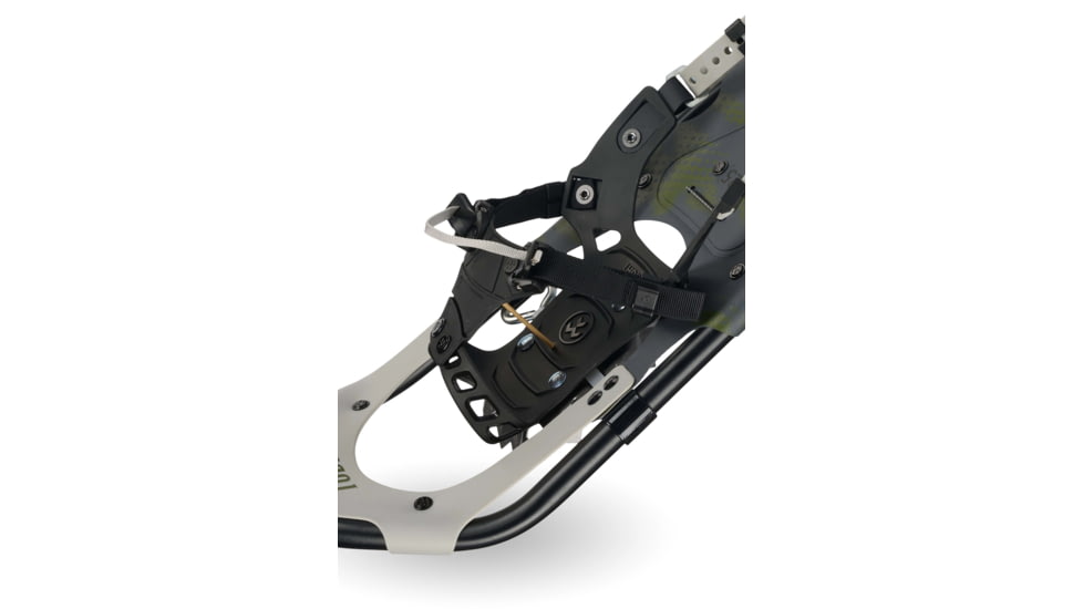 Tubbs Frontier Snowshoes - Womens, Grey, 25in, X23010060125W