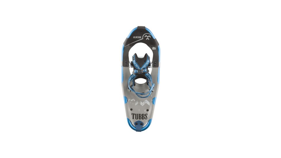 Tubbs Glacier Youth Snowshoes - Unisex
