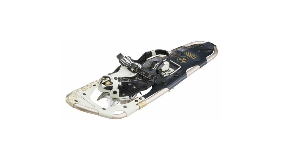 Tubbs Mountaineer Snowshoes Wmns 09 - 21