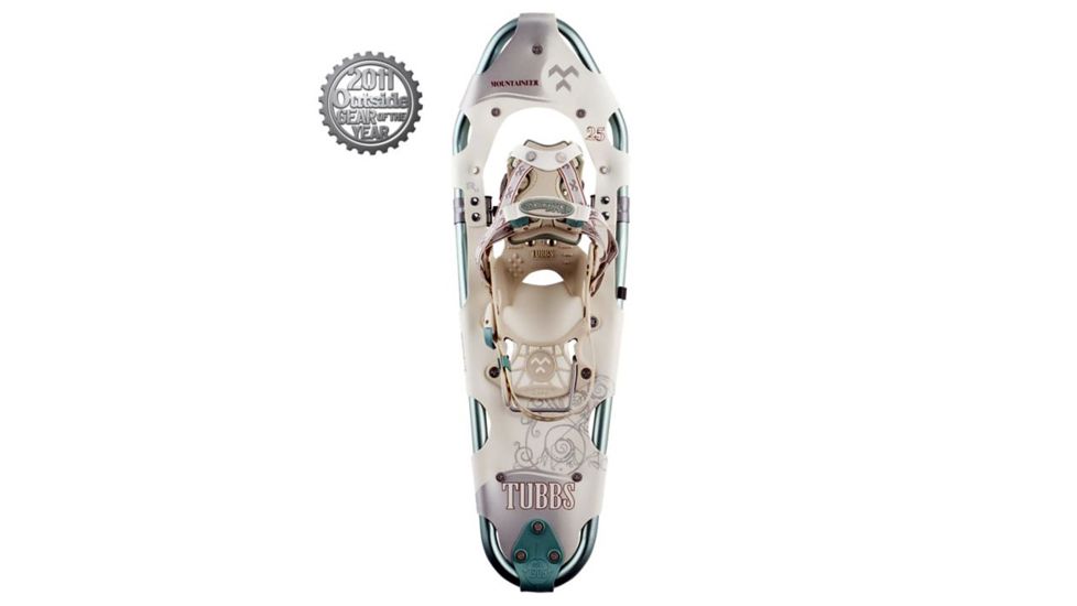 Tubbs Mountaineer Snowshoes - Women's-30
