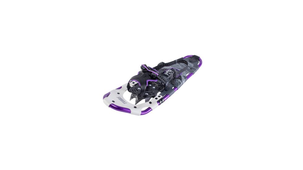 Tubbs Mountaineer Snowshoes - Womens, 21, X19010010121W