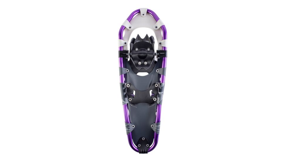 Tubbs Mountaineer Snowshoes - Womens, 21, X19010010121W