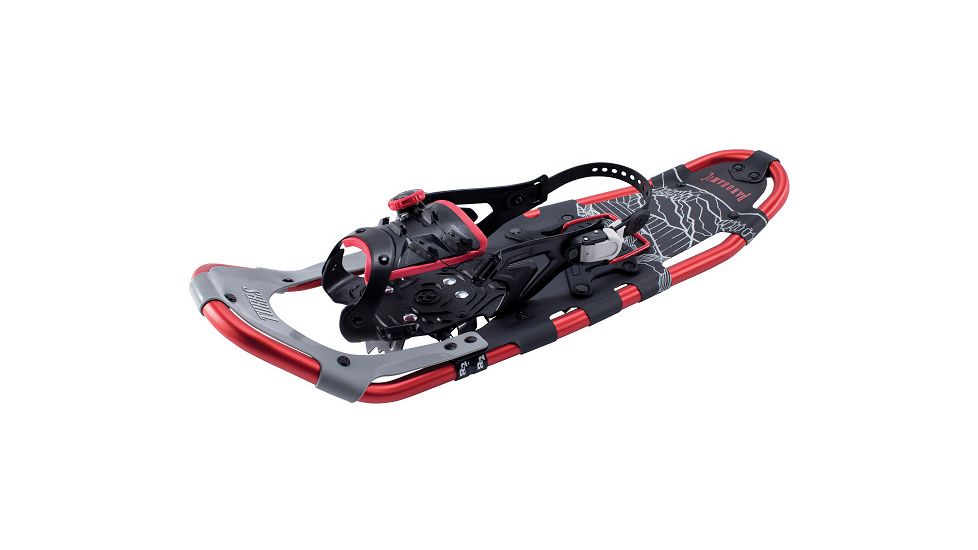Tubbs Panoramic Snowshoes - Mens, 25, X180101501250