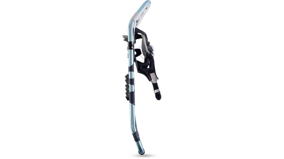 Tubbs Panoramic Snowshoes - Women's, 25in, Grey/Ice Blue, X18010150125W