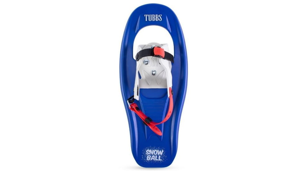 Tubbs Snowball Snowshoes - Kids, Blue, One Size, X200100101160