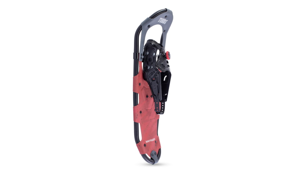 Tubbs Wayfinder Snowshoes, 36, X200100401360-36