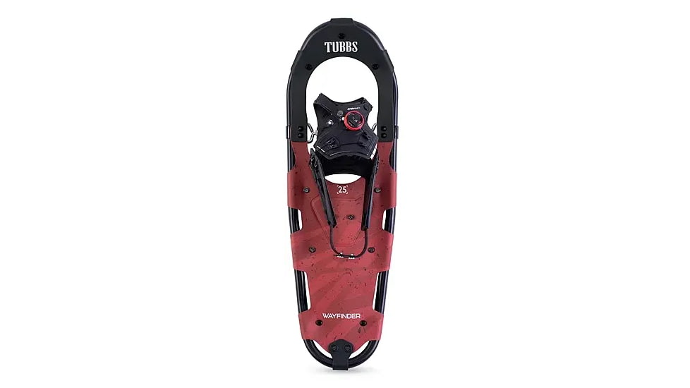 Tubbs Wayfinder Snowshoes, 36, X200100401360-36