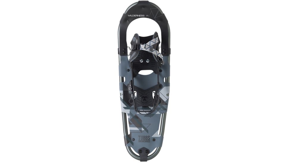 Tubbs Wilderness Snowshoe - Men's - 25