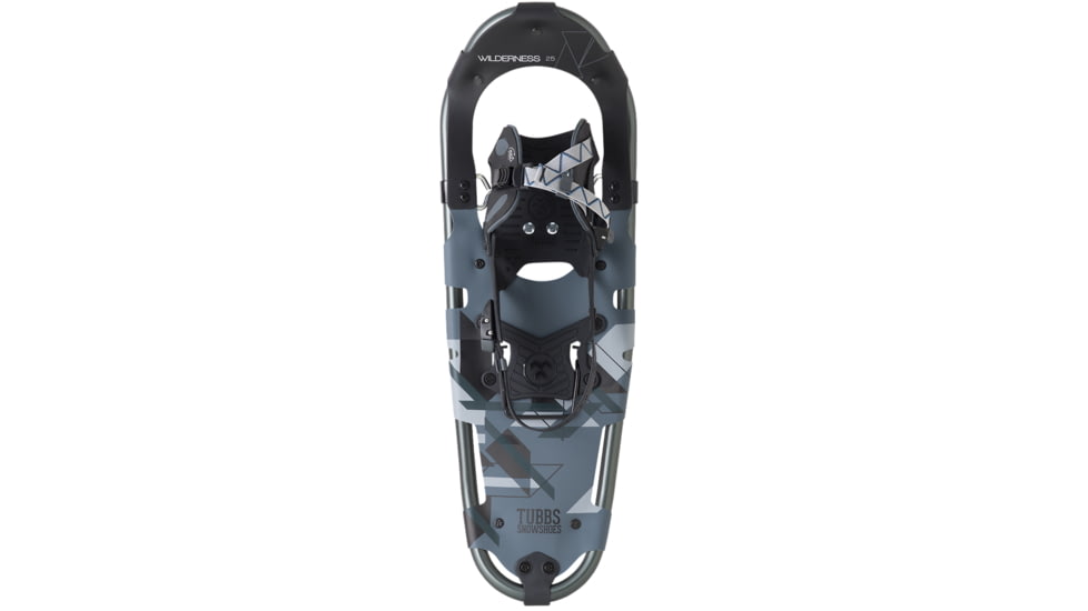Tubbs Wilderness Snowshoe - Mens - 30