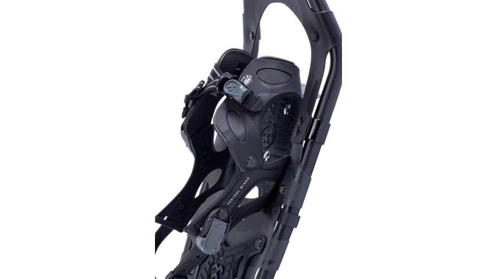 Tubbs Wilderness Snowshoes, Black, 30, X200100202300-30