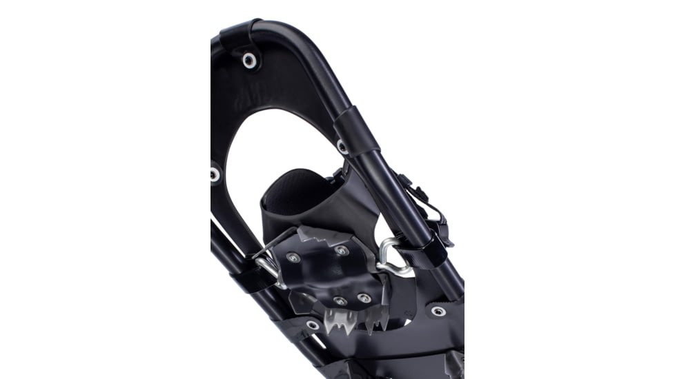Tubbs Wilderness Snowshoes, Black, 30, X200100202300-30