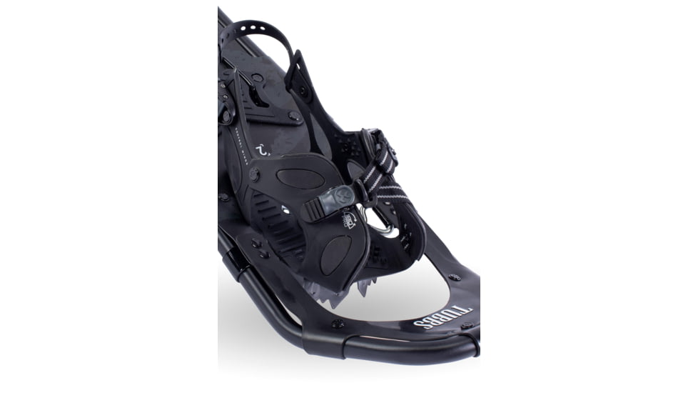 Tubbs Wilderness Snowshoes, Black, 30, X200100202300-30