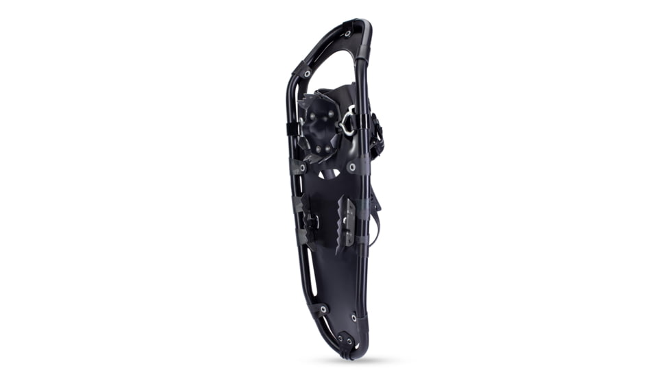Tubbs Wilderness Snowshoes, Black, 30, X200100202300-30